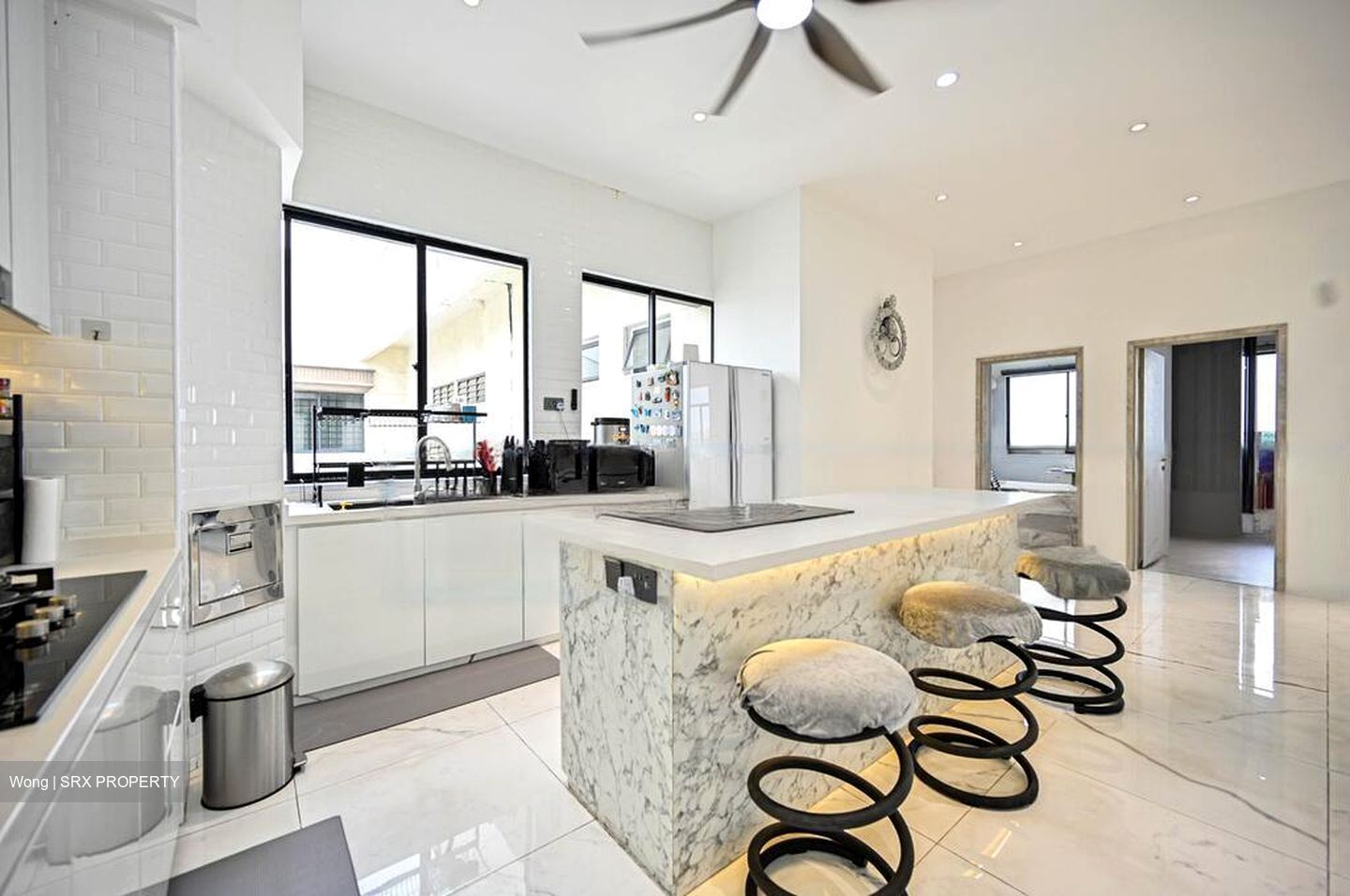 Avon Park (D13), Condominium #455750651